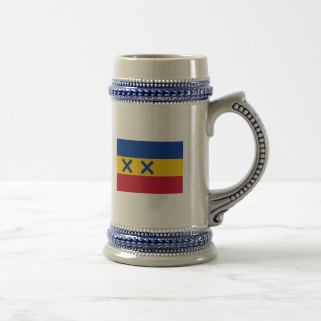 Caneca De Cerveja Breukelen, Países Baixos (Direita)