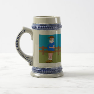 Caneca De Cerveja brian 3