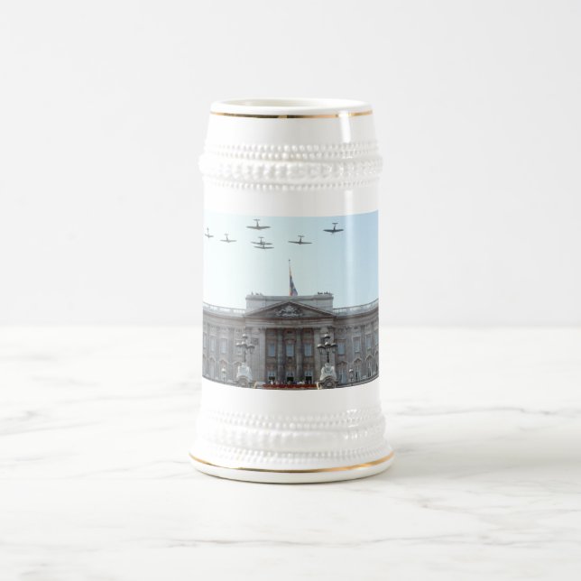 Caneca De Cerveja Buckingham Palace Londres (Centro)