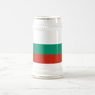 CANECA DE CERVEJA BULGÁRIA