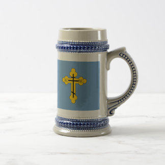 CANECA DE CERVEJA BYZANSTEIN