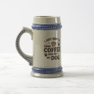 Caneca De Cerveja Cachorro Engraçado Cachorro Cachorro Mãe Pai Cacho