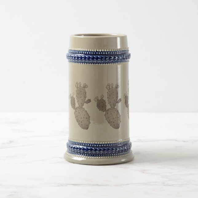 Caneca De Cerveja Cacto Sedento (Centro)