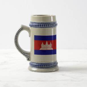 Caneca De Cerveja cambodia
