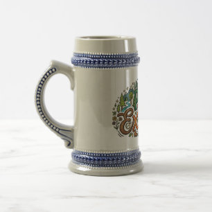 Caneca De Cerveja Camisa Park Explorer – Aventura na Natureza