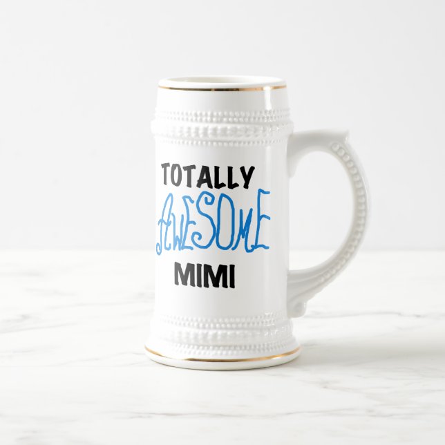Caneca De Cerveja Camiseta e presentes totalmente impressionantes do (Direita)