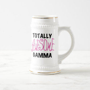 Caneca De Cerveja Camiseta e presentes totalmente impressionantes do