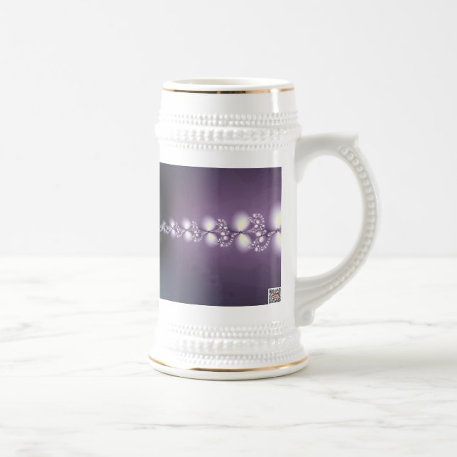 Caneca De Cerveja Canção Roxa (Direita)