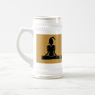 Caneca de cerveja - Caneca de cerveja de cerveja i