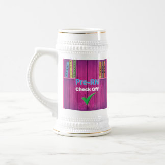 Caneca De Cerveja Caneta Única