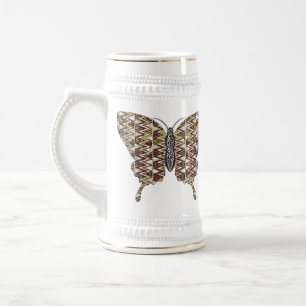 Caneca De Cerveja Cânhamo