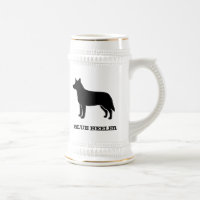 Cão Pastor Australiano