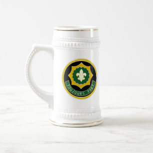 Caneca de cerveja CAr do segundo