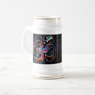 Caneca De Cerveja Carma OM Universal