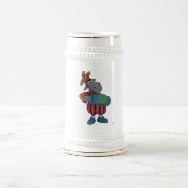 Caneca De Cerveja Carnaval Mug (Centro)