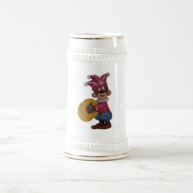 Caneca De Cerveja Carnaval Mug (Centro)