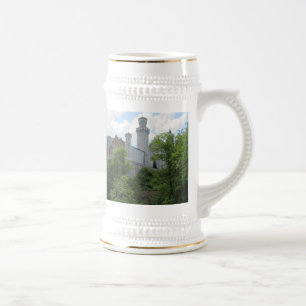 Caneca De Cerveja Castelo de Neuschwanstein - Alemanha