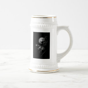 Caneca De Cerveja cauda de caracol