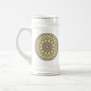 Caneca De Cerveja Celestial