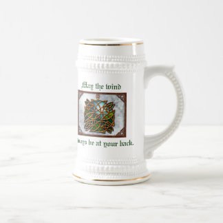 Caneca De Cerveja Celtic Dreamcatcher