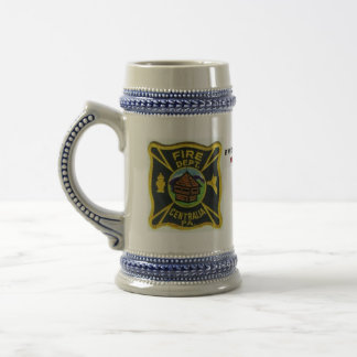 Caneca De Cerveja Centrailia PA, FD