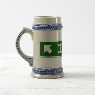 Caneca De Cerveja Centralia PA