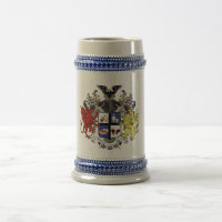 Cerveja Stei da sociedade dos cavalheiros