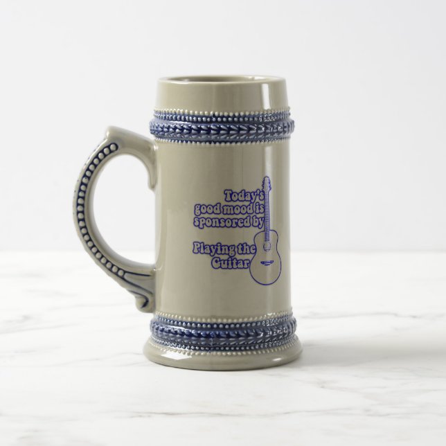 Caneca De Cerveja chaveiro (Esquerda)