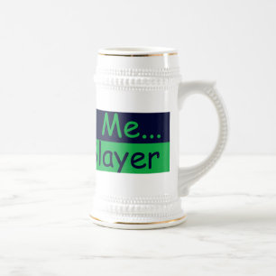 Caneca De Cerveja Chub Slayer Mug