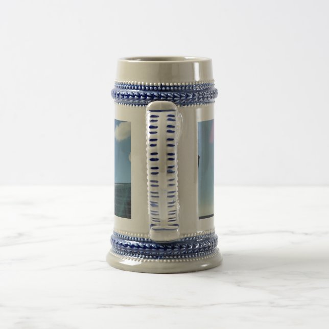Caneca De Cerveja Clarões do Céu (Alça)