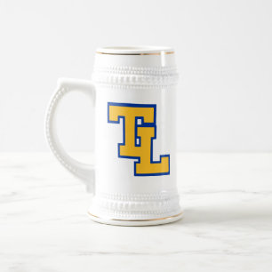 Caneca De Cerveja Classe TLHS de 1969