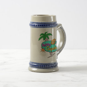 Caneca De Cerveja Claycation de polímeros de rico 2025