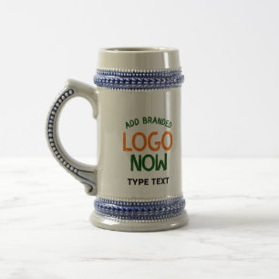 CANECA DE CERVEJA CLIENTE FASHIONÁVEL SIMPLES CONTEMPORÁRIO LIMPO MA
