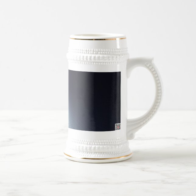 Caneca De Cerveja Colar com pingente (Direita)