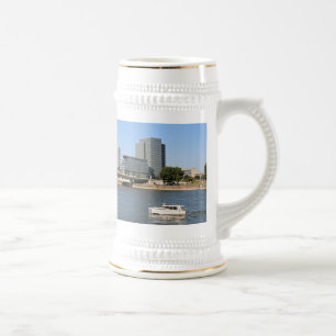 Caneca De Cerveja Colônia