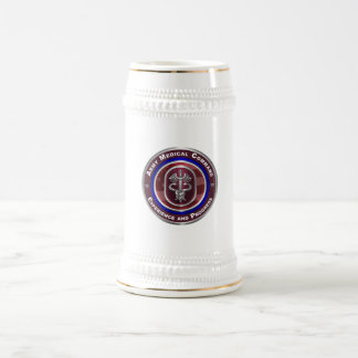 Caneca De Cerveja Comando do Exército