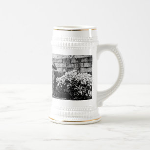 Caneca De Cerveja contra a chuva