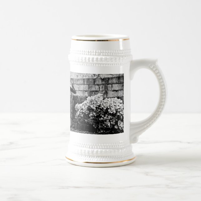 Caneca De Cerveja contra a chuva (Direita)