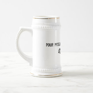 Caneca De Cerveja Copa da Ambição