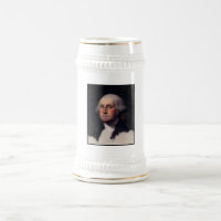 Copiar Antheneum George Washington, Gilbert Stuart