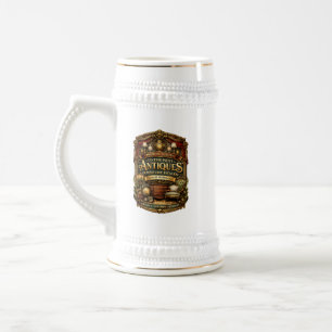 Caneca De Cerveja Copo de Cerveja Personalizado para Comerciante de