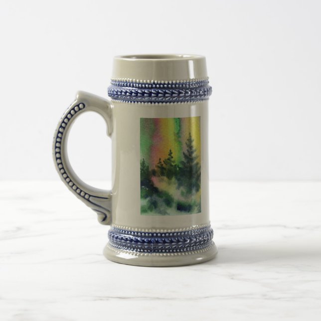 Caneca De Cerveja Country Road Mug (Esquerda)