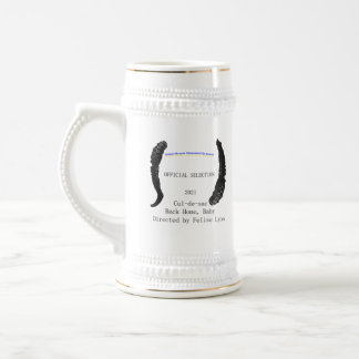 Caneca De Cerveja Courtney Catherine OFICIAL SELECIONAR TROPHY