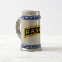 Crachá de Ranger
