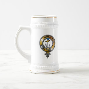 Caneca De Cerveja Crachá Smith Crest