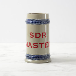 CANECA DE CERVEJA CTF 20
