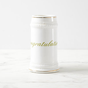 Caneca De Cerveja Customizável