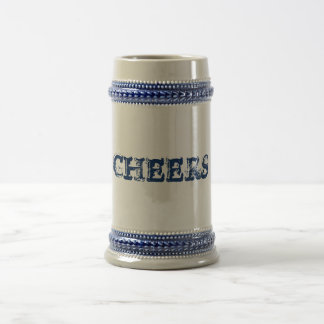 Caneca De Cerveja Customizável