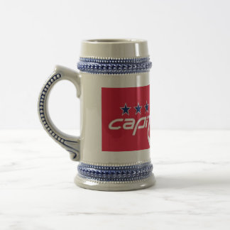 Caneca de cerveja C'ville
