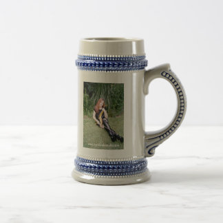 Caneca De Cerveja Cyndee8x10, www.cyndeeleerule.com